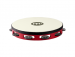 Meinl TAH1BK-R-TF Touring-sarjan tamburiini.