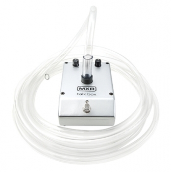 MXR M222 Talk Box