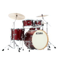 TAMA Superstar Classic Maple 16X20 bassorumpu.