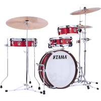 Tama Club-Jam Pancake Kit LJK48P-BRM.