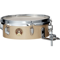 Tama Club-Jam Pancake Kit Champagne Mist -rumpusetti.
