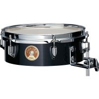 Tama Club-Jam Pancake Kit -rummut, Hairline Black.