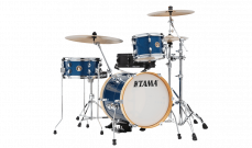 Tama Club-JAM Suitcase Kit -rummut LJK36H3-ISP.