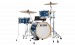 Tama Club-JAM Suitcase Kit -rummut LJK36H3-ISP.