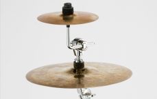 Tama CSA25 cymbal stacker.