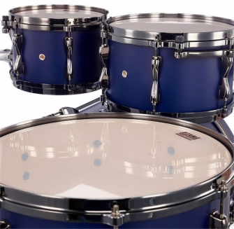 Tama Duo Snare Superstar Hyper Drive -SBV