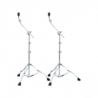 Tama HC83BW Roadpro symbaalitelinesetti (2 kpl).