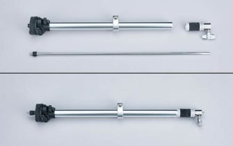 Tama HH75DS Spartan Hi-hat telineen puikon suoja.