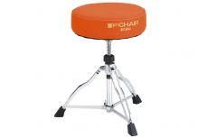 Tama HT430B Round Rider rumputuoli Orange Fabric.