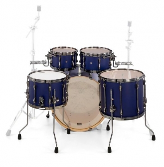 Tama Duo Snare Superstar Hyper Drive -SBV