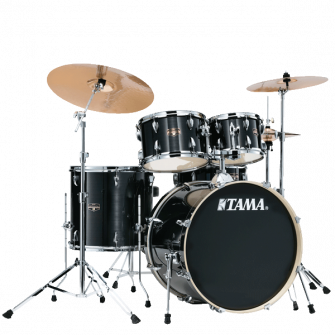 Tama Imperialstar IE52KH6W-HBK rumpusetti.