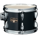 Tama Imperialstar pikkutomi, Hairline Black -värillä.