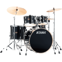 Tama Imperialstar rumpusetti IP50H6W-HBK.