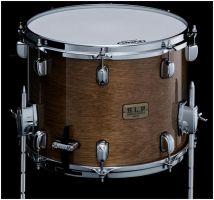 Tama Duo Birch 14"x10"