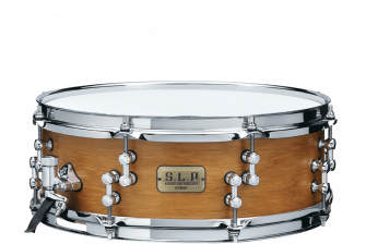 Tama S.L.P. LHK145-SVH Vintage Hickory -virveli.