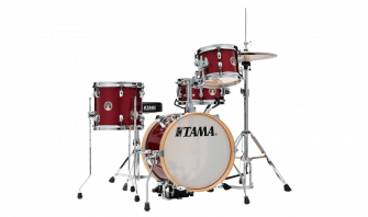 Tama Club Jam Flyer Kit LJK44S tuotekuva.