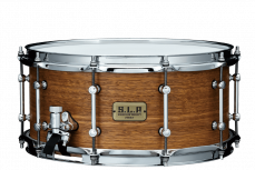 Tama LSG1465-SNG S.L.P 14"x6.5" Spotted Gum -virveli