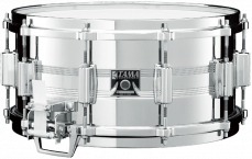 Tama 50th Limited Mastercraft Steel -virveli..