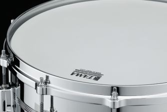 Tama 50th Limited Mastercraft Steel -virvelin valuvanne.