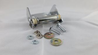 Tama Mastercraft-virvelin maton rulla-ohjain 6338.