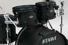 Tama Starclassic Performer Blacked Out -rumpusetti.