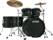 Tama Starclassic Performer Blacked Out -rumpusetti.