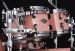 Tama MBS52HZBNS-DRO Starclassic Performer rumpusetin Hyper-Drive-tomit.