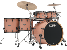 Tama MBS52HZBNS-DRO Starclassic Performer rumpusarja.