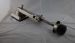 Tama Starclassic bassarin jalka ja muffi brushed nickel.