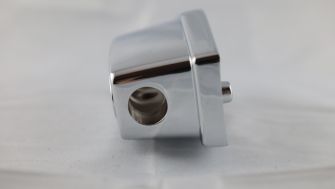 Tama MTB25 tomin muffin runko MTB25-1 kulmasta.