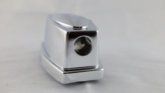 Tama MTB25E tomin muffin runko MTB25E-1 kulmasta.