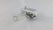 Tama Starclassic tomin muffin muistilukko, kromi.