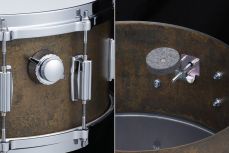 Tama One Touch Tone Control Inside Muffler 6552N.