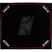 Tama rumpumatto Tama-logo-grafiikalla.