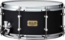 Tama S.L.P. Dynamic Kapur -virveli 14"x6,5" LKP1465-FBK