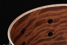 Tama S.L.P. Hybrid Bubinga & maple virvelirumpu.