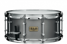 Tama S.L.P. Sonic Stainless Steel -virveli LSS1465.