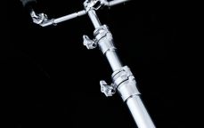 Tama Spartan HC73BS symbaaliteline puomilla.