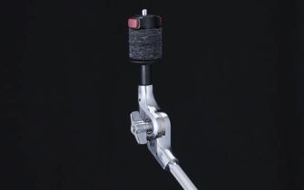 Tama Spartan telineen Quick-Set Tilter.