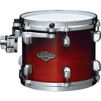 Tama Starclassic Performer DCF-rumpusarja. Huom! Kuvan setti on viisiosainen versio myytävästä setistä!