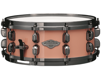 Tama Starclassic Performer MBSS55BN-DRO virveli.