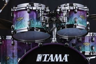 Tama Starclassic Walnut/Birch-NMF