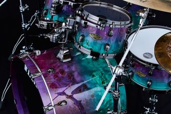 Tama Starclassic Walnut/Birch-NMF