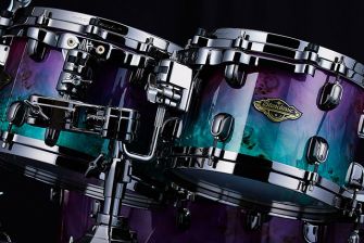 Tama Starclassic Walnut/Birch-NMF