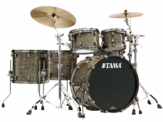 Tama Starclassic Walnut/Birch Tamo Ash -rumpusetti