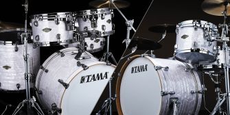 Tama Starclassic Walnut/Birch WBR42TBNS-WPL