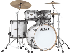 Tama Starclassic Walnut/Birch WBR42TBNS-WPL rumpusetti.