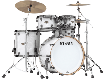 Tama Starclassic Walnut/Birch WBR42TBNS-WPL rumpusetti.
