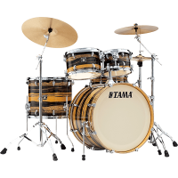 TAMA Superstar Classic Maple CK50RS-NET.