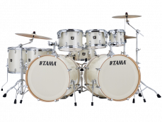 TAMA Superstar Classic Maple CK82S-VWS